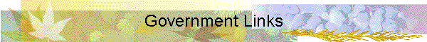Government Links