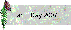 Earth Day 2007
